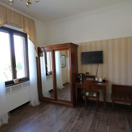 Area Sacra Relais Bed & Breakfast Roma Phòng bức ảnh