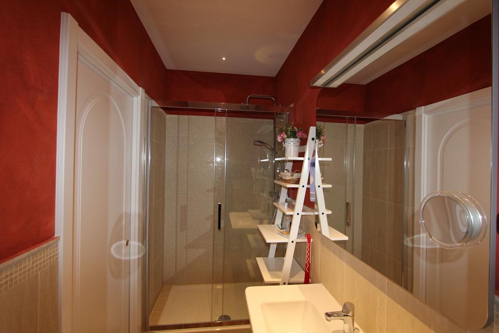 Area Sacra Relais Bed & Breakfast Roma Phòng bức ảnh