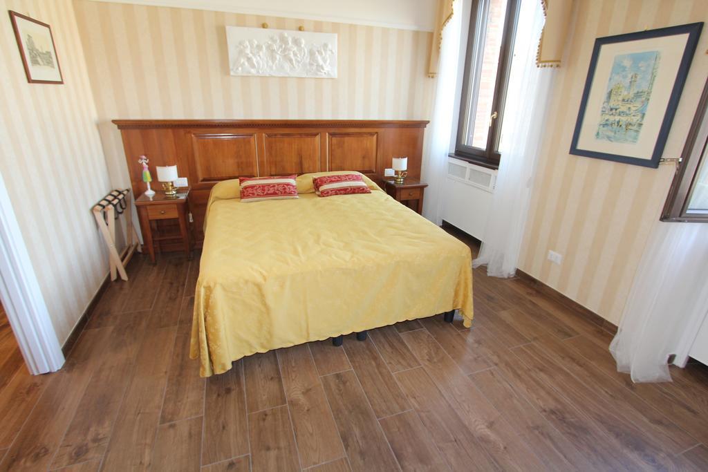 Area Sacra Relais Bed & Breakfast Roma Phòng bức ảnh